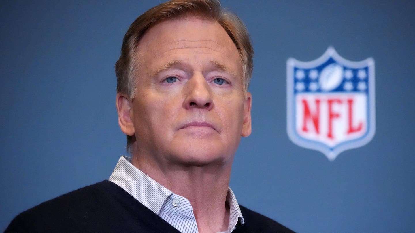 NFL will dilute product even further by opening season on a Wednesday