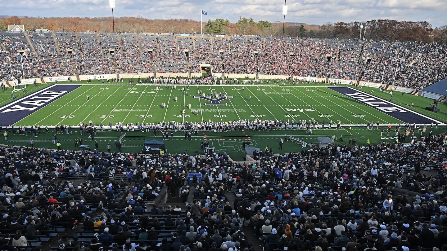 Yale athletics saga takes new twist as emails show legal confrontation with ex-coach's lawyer