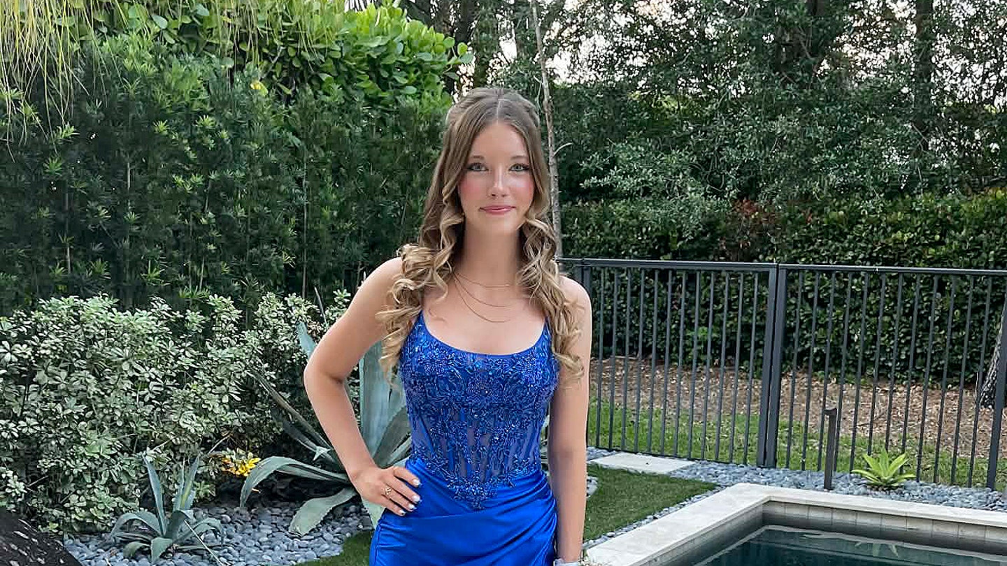 Estudiante de secundaria de Florida sobrevive a múltiples lesiones después de un desastre de esquí en Colorado durante las vacaciones de primavera.