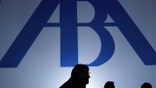 American Bar Association logo