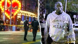 Police at Austin shooting scene and man identified by sources as gunman