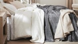 Amazon bedding under $50 for Sleep Week — starting at $16.