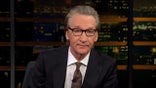 Bill Maher during the March 27 episode of "Real Time"