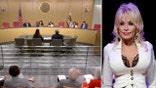 California librarian asked about missing money