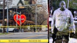 Buford’s Backyard Beer Garden (L) and (R) Ndiaga Diagn