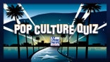 Entertainment Quiz with a Hollywood graphic background for Fox News Digital