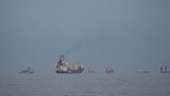 Hormuz vessels