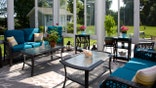 Grab discounted bedroom and patio upgrades during the Wayfair Spring Cyber Week sale.