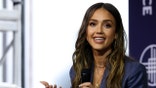 Jessica Alba