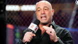 Joe Rogan speaks