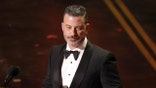 Kimmel at Oscars