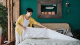Save on top-rated mattresses, pillows and sheets during Wayfair’s 72-hour Clearout Sale.