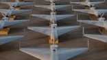 Low-cost Unmanned Combat Attack System (LUCAS) drones