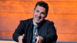 Comic Mark Normand sits down with Fox News Digital.