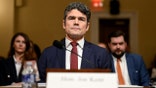 National Counterterrorism Center Director Joe Kent testifies
