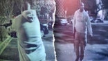 53-year-old Ndiaga Diagne seen on security video