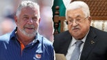 Bruce Pearl/Mahmoud Abbas