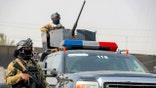Iraqi PMF forces