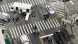 The NYPD is asking residents to avoid the area of East End Avenue between 81st Street and 82nd Street in Manhattan due to ongoing police activity.