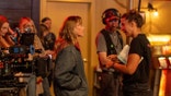 'Reminders of Him' behind the scenes