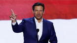 ron desantis florida governor