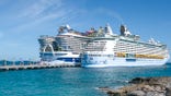 Royal Caribbean scraps plans for 20 voyages