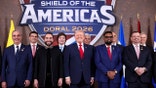 World leaders gather for Shield of the Americas Summit