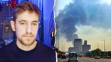 Mike Babayan is an influencer living in Dubai