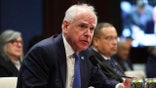 Walz hearing
