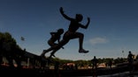 track women