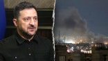 Ukrainian President Volodymyr Zelenskyy is turning battlefield innovation into bargaining power, offering anti-drone systems to Middle Eastern allies while seeking more air-defense support as the war with Russia drags into its fourth year.