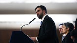 Zohran Mamdani