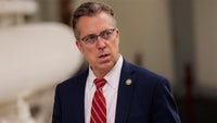 Rep. Andy Ogles says the $2 million clean energy PAC spending against him in Tennessee's Republican primary proves how much groups profit from subsidies.