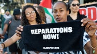 Evanston, Illinois has paid out millions in reparations to Black residents, but some locals say the $25,000 payments aren't enough to address decades of housing discrimination.