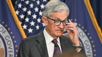 Fed Chair Jerome Powell is set to deliver his final press conference as tensions with Trump escalate over interest rates and central bank leadership.