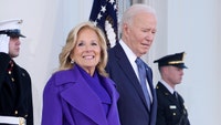 NBC's Craig Melvin confronted Jill Biden on why she praised Joe Biden's debate performance despite believing he may have been having a stroke during the 2024 event.