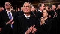 Chief Justice John Roberts says people fundamentally misunderstand the Supreme Court's role, insisting justices interpret law rather than make policy.