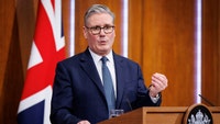 U.K. Prime Minister Keir Starmer faces a potential Labour leadership challenge after the party suffered major losses in Thursday's local elections.