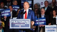 ActBlue sues Texas AG Ken Paxton, alleging he used his office to retaliate against the Democratic fundraising platform ahead of his Senate runoff.