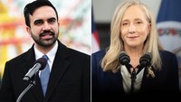 Democrats Mamdani and Spanberger face voter backlash over rising costs despite affordability pledges, raising political stakes for the party ahead of the midterms.