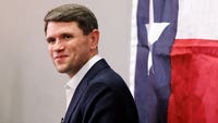Texas Democrat James Talarico uses his Christian faith to defend abortion, saying the Bible is silent on the issue during a recent interview appearance.
