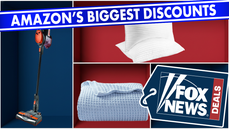 Amazon slashes spring home upgrades 40% off or more – all under $100 - Fox News