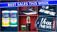 This week's biggest sales: Up to 55% off DeWalt, Carhartt, Apple and more - Fox News