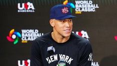 Aaron Judge hovorí, že baseballový tím USA sa po hokejovom zlate „rozpálil“, chce „skopírovať“ to, čo urobili olympijské tímy