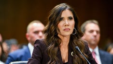 Le licenciement de Kristi Noem ne parvient pas à influencer les démocrates alors que la fermeture du DHS se poursuit