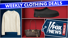 This week's best clothing deals: Up to 79% off Michael Kors, J.Crew and Adidas