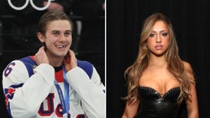 Team USA hockey hero Jack Hughes 'exclusively' dating Canadian pop star: report