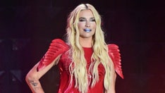 La guerra di Kesha alla Casa Bianca si ritorce contro mentre l'amministrazione prende in giro il cantante per aver aumentato le visualizzazioni dei video