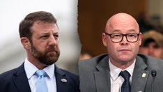 Teamsters boss praises Mullin DHS nomination despite heated past hearings