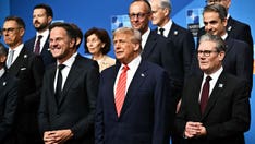Trump presses NATO partners on support as Hegseth blasts hesitation
